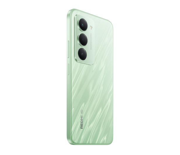 Xiaomi Redmi 15 5G 4/128GB Mint Green - 1351209 - zdjęcie 5